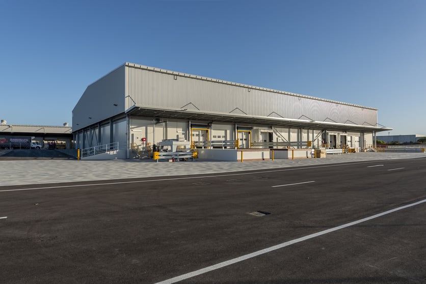 Factory, Warehouse & Industrial commercial property for lease at 280 Bannister Road Canning Vale WA 6155