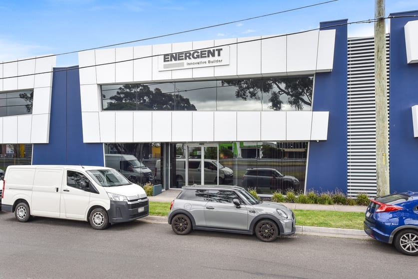 Factory, Warehouse & Industrial commercial property for lease at Unit 3/409-423 Princes Highway Noble Park VIC 3174 Factory, Warehouse & Industrial commercial property for lease at Unit 3/409-423 Princes Highway Noble Park VIC 3174