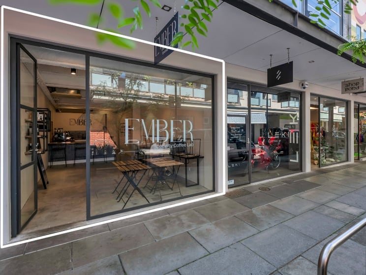 Shop & Retail commercial property for lease at Shop 2/4-10 Ebenezer Place Adelaide SA 5000