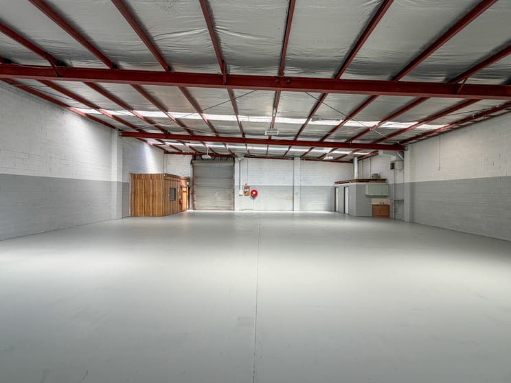 Factory, Warehouse & Industrial commercial property for sale at 11 Amberley Crescent Dandenong South VIC 3175 Factory, Warehouse & Industrial commercial property for sale at 11 Amberley Crescent Dandenong South VIC 3175