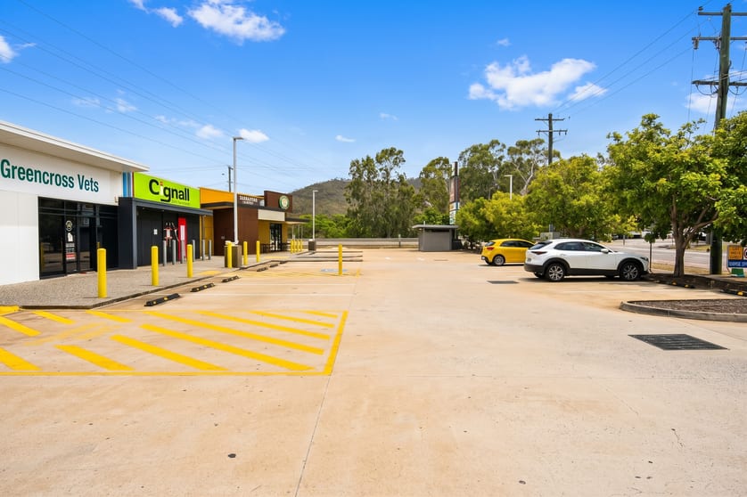 Shop & Retail commercial property for lease at 1C/4 Gouldian Avenue Condon QLD 4815 Shop & Retail commercial property for lease at 1C/4 Gouldian Avenue Condon QLD 4815