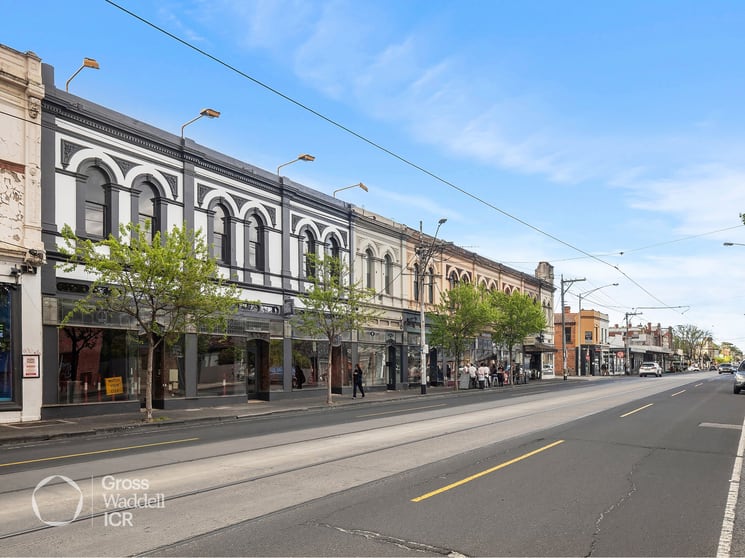 Shop & Retail commercial property for lease at 169-173 St Georges Road Fitzroy North VIC 3068 Shop & Retail commercial property for lease at 169-173 St Georges Road Fitzroy North VIC 3068