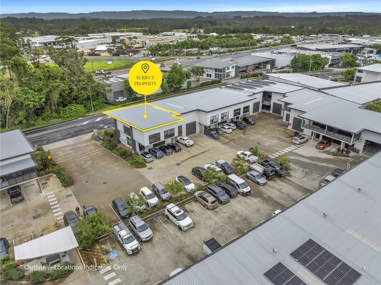 Offices commercial property for lease at 1/57 Owen Creek Road Forest Glen QLD 4556 Offices commercial property for lease at 1/57 Owen Creek Road Forest Glen QLD 4556