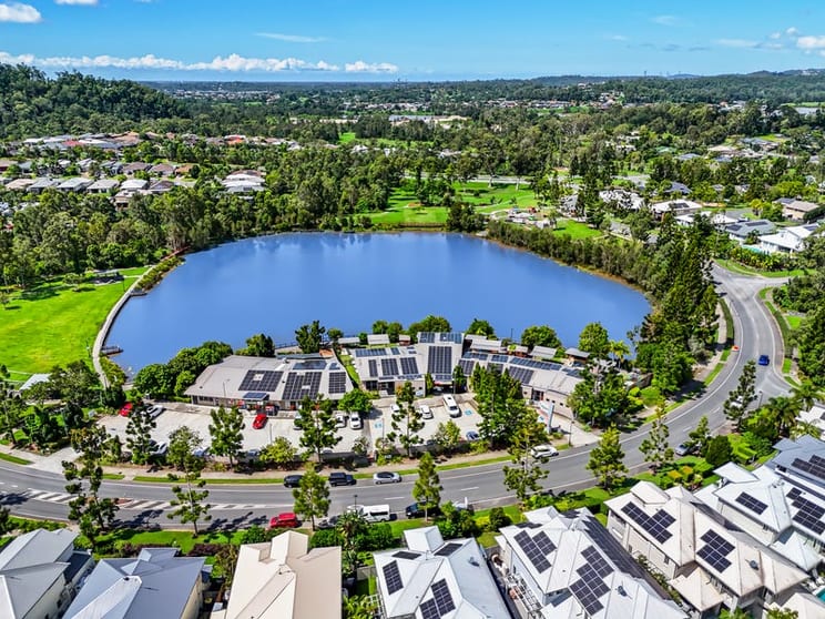 Shop & Retail commercial property for lease at 25 Rose Valley Drive Upper Coomera QLD 4209 Shop & Retail commercial property for lease at 25 Rose Valley Drive Upper Coomera QLD 4209