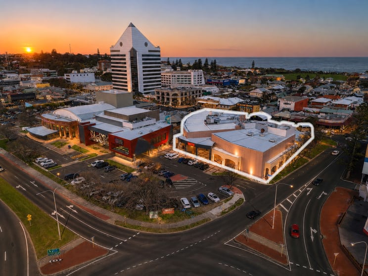 Hotel, Motel, Pub & Leisure commercial property for lease at Tenancy 12/33 Clifton Street Bunbury WA 6230 Hotel, Motel, Pub & Leisure commercial property for lease at Tenancy 12/33 Clifton Street Bunbury WA 6230