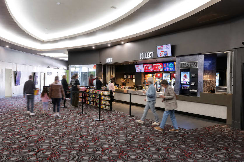 Hotel, Motel, Pub & Leisure commercial property for lease at Tenancy 12/33 Clifton Street Bunbury WA 6230 Hotel, Motel, Pub & Leisure commercial property for lease at Tenancy 12/33 Clifton Street Bunbury WA 6230