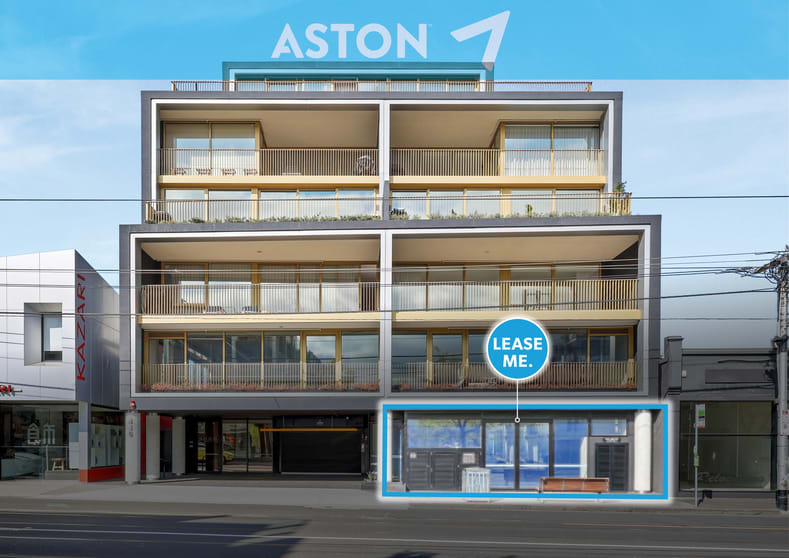 Medical / Consulting commercial property for lease at Ground Floor/442 Malvern Road Prahran VIC 3181 Medical / Consulting commercial property for lease at Ground Floor/442 Malvern Road Prahran VIC 3181