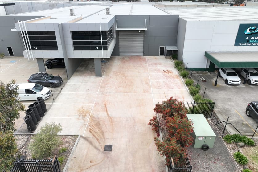 Factory, Warehouse & Industrial commercial property for lease at 70 Derrimut Drive Derrimut VIC 3026 Factory, Warehouse & Industrial commercial property for lease at 70 Derrimut Drive Derrimut VIC 3026