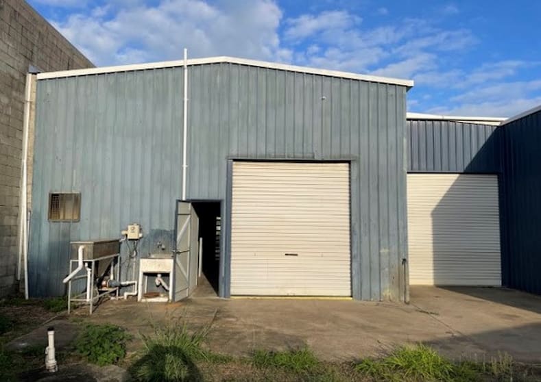 Factory, Warehouse & Industrial commercial property for lease at 5 Florence Street Urangan QLD 4655