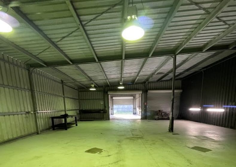 Factory, Warehouse & Industrial commercial property for lease at 5 Florence Street Urangan QLD 4655 Factory, Warehouse & Industrial commercial property for lease at 5 Florence Street Urangan QLD 4655