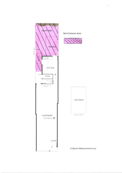 Offices commercial property for lease at 173 Bay Street Port Melbourne VIC 3207