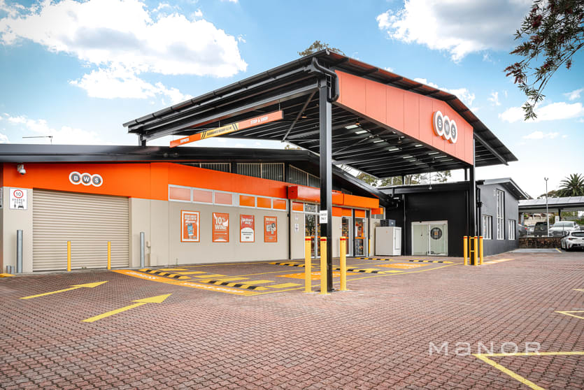Shop & Retail commercial property for lease at 130 Duffy Avenue Westleigh NSW 2120 Shop & Retail commercial property for lease at 130 Duffy Avenue Westleigh NSW 2120