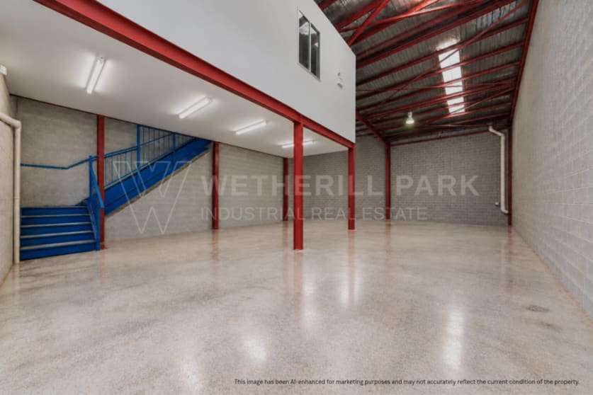 Factory, Warehouse & Industrial commercial property for lease at Smithfield NSW 2164