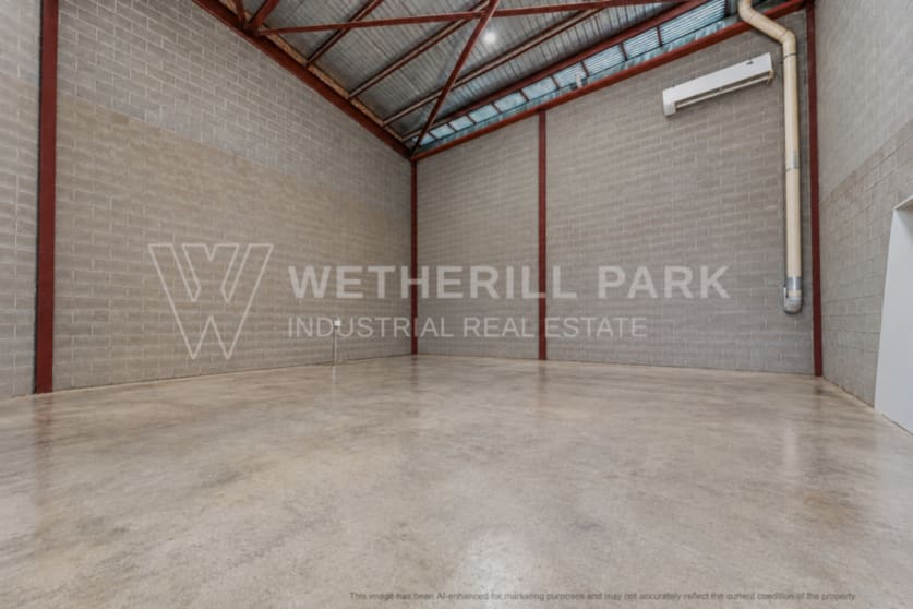 Factory, Warehouse & Industrial commercial property for lease at Smithfield NSW 2164