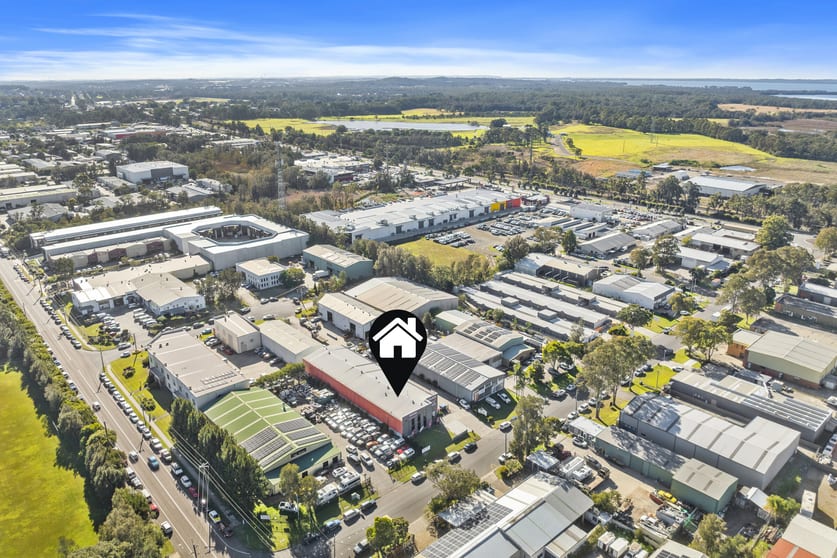 Showrooms / Bulky Goods commercial property for lease at 1/16 Mildon Road Tuggerah NSW 2259 Showrooms / Bulky Goods commercial property for lease at 1/16 Mildon Road Tuggerah NSW 2259