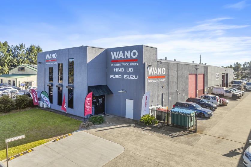 Showrooms / Bulky Goods commercial property for lease at 1/16 Mildon Road Tuggerah NSW 2259 Showrooms / Bulky Goods commercial property for lease at 1/16 Mildon Road Tuggerah NSW 2259