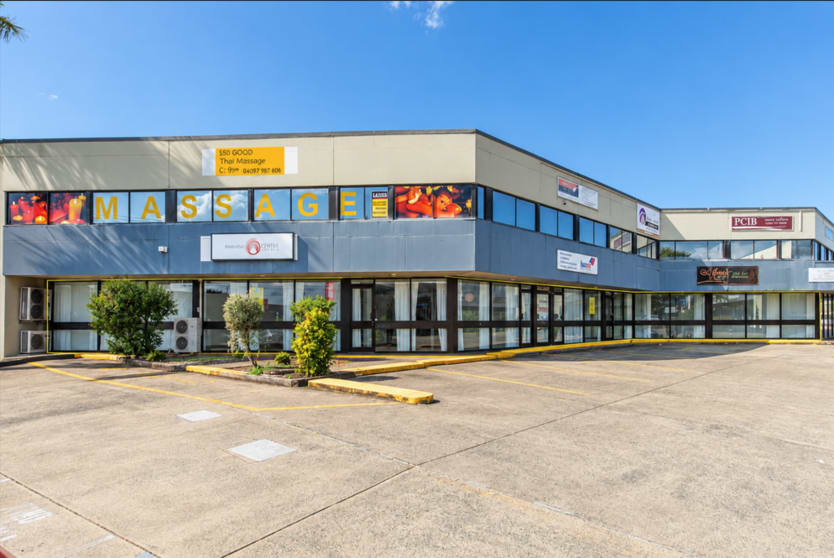 Shop & Retail commercial property for lease at 2a/130 Kingston Road Underwood QLD 4119 Shop & Retail commercial property for lease at 2a/130 Kingston Road Underwood QLD 4119
