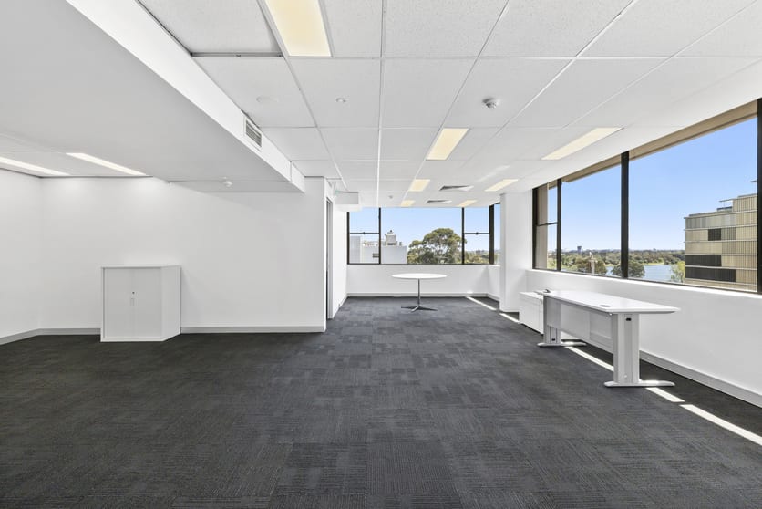 Offices commercial property for lease at Level 6, West Tower/608 St Kilda Road Melbourne VIC 3004