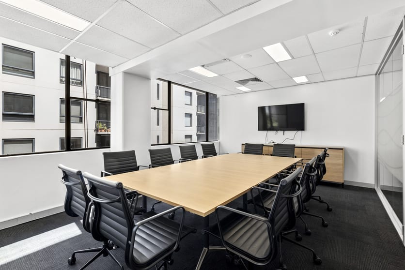 Offices commercial property for lease at Level 6, West Tower/608 St Kilda Road Melbourne VIC 3004