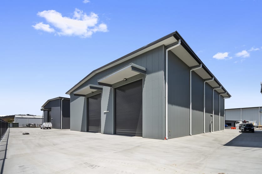 Factory, Warehouse & Industrial commercial property for lease at 139 Crocodile Crescent Mount St John QLD 4818 Factory, Warehouse & Industrial commercial property for lease at 139 Crocodile Crescent Mount St John QLD 4818