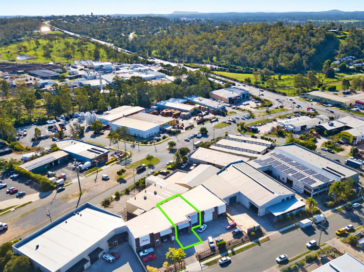 Showrooms / Bulky Goods commercial property for lease at 2/13 Horizon Drive Beenleigh QLD 4207 Showrooms / Bulky Goods commercial property for lease at 2/13 Horizon Drive Beenleigh QLD 4207