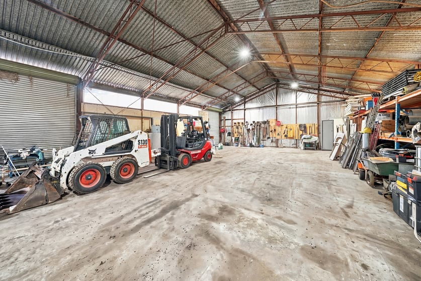 Factory, Warehouse & Industrial commercial property for lease at 97 Dunheved Circuit St Marys NSW 2760 Factory, Warehouse & Industrial commercial property for lease at 97 Dunheved Circuit St Marys NSW 2760