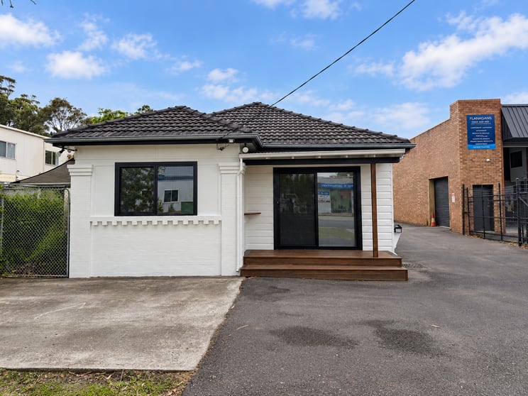 Offices commercial property for lease at 68 Orlando Road Lambton NSW 2299