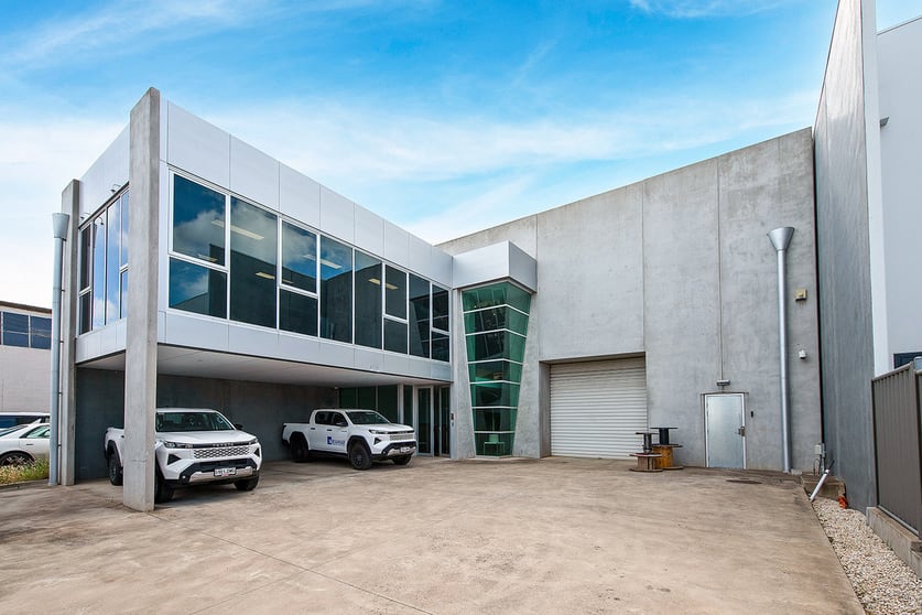 Factory, Warehouse & Industrial commercial property for lease at 8 Queen Street Thebarton SA 5031 Factory, Warehouse & Industrial commercial property for lease at 8 Queen Street Thebarton SA 5031