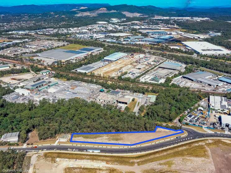 Factory, Warehouse & Industrial commercial property for lease at 167-191 Christensen Road South Stapylton QLD 4207 Factory, Warehouse & Industrial commercial property for lease at 167-191 Christensen Road South Stapylton QLD 4207