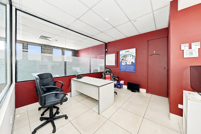 Factory, Warehouse & Industrial commercial property for lease at 577 Woodville Road Guildford NSW 2161 Factory, Warehouse & Industrial commercial property for lease at 577 Woodville Road Guildford NSW 2161