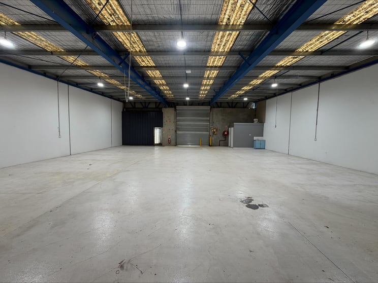 Factory, Warehouse & Industrial commercial property for lease at 39 Hutton Street Dandenong VIC 3175