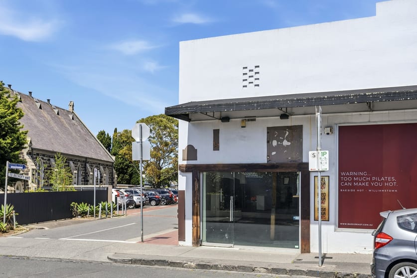 Medical / Consulting commercial property for lease at 7/66 Douglas Parade Williamstown VIC 3016 Medical / Consulting commercial property for lease at 7/66 Douglas Parade Williamstown VIC 3016