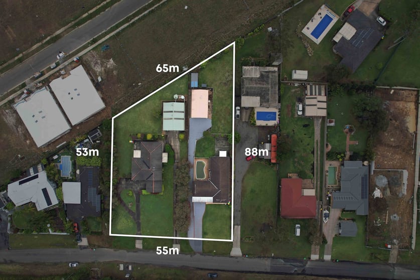 Shop & Retail commercial property for lease at Childcare/141-143 Railway Road Warnervale NSW 2259 Shop & Retail commercial property for lease at Childcare/141-143 Railway Road Warnervale NSW 2259