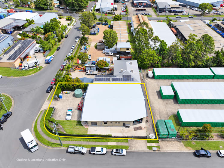 Factory, Warehouse & Industrial commercial property for lease at 35 Altona Avenue Kunda Park QLD 4556 Factory, Warehouse & Industrial commercial property for lease at 35 Altona Avenue Kunda Park QLD 4556