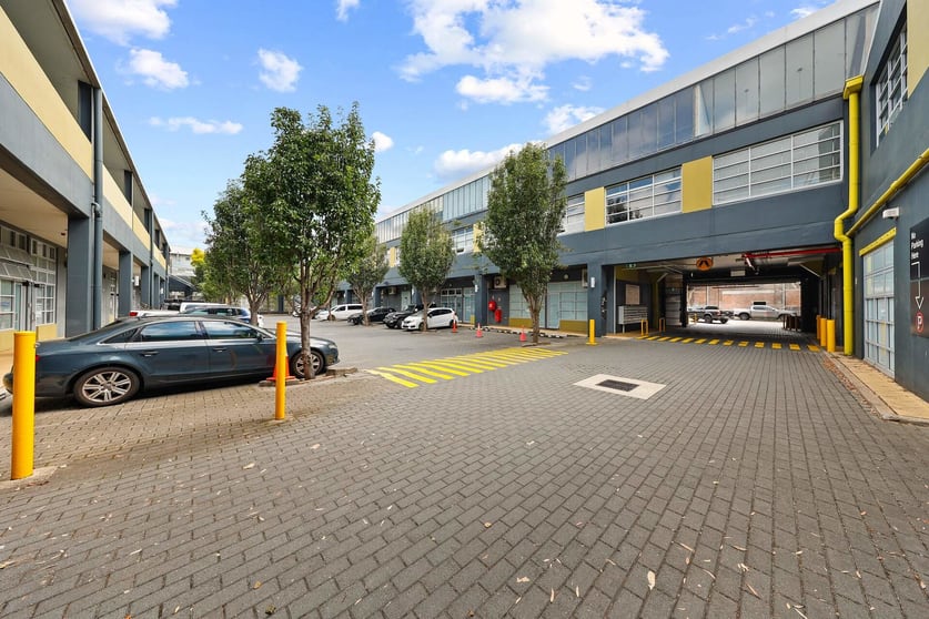Offices commercial property for lease at Unit 22/20-28 Maddox Street Alexandria NSW 2015 Offices commercial property for lease at Unit 22/20-28 Maddox Street Alexandria NSW 2015