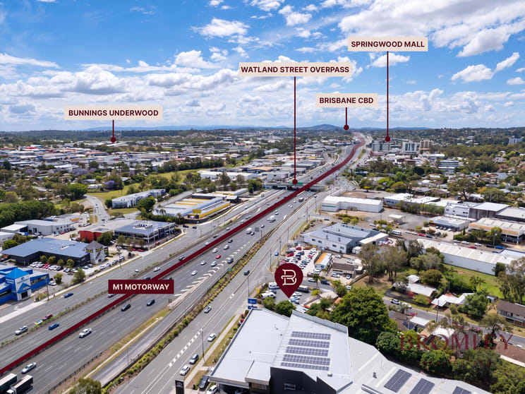 Development / Land commercial property for lease at 1 Shortland Street Springwood QLD 4127 Development / Land commercial property for lease at 1 Shortland Street Springwood QLD 4127