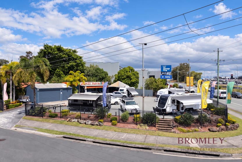 Development / Land commercial property for lease at 1 Shortland Street Springwood QLD 4127 Development / Land commercial property for lease at 1 Shortland Street Springwood QLD 4127