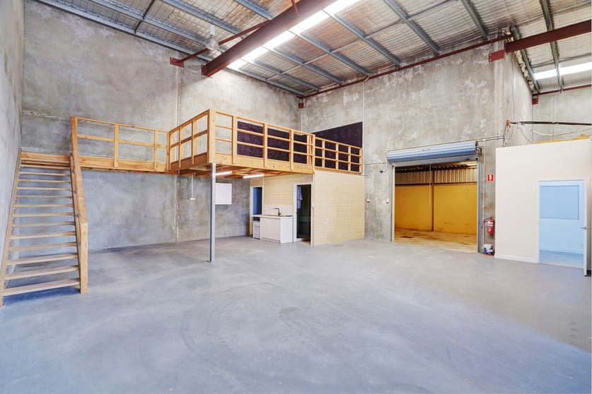 Factory, Warehouse & Industrial commercial property for lease at 3/3 Abrams Street Balcatta WA 6021 Factory, Warehouse & Industrial commercial property for lease at 3/3 Abrams Street Balcatta WA 6021