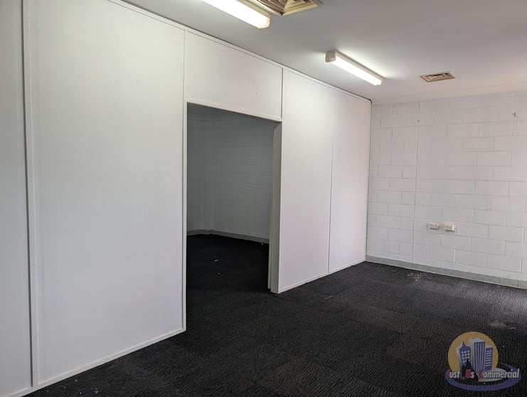 Offices commercial property for lease at Shop 4/46 Maryborough Street Bundaberg Central QLD 4670