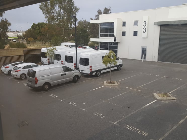 Factory, Warehouse & Industrial commercial property for lease at 31/110 Inspiration Drive Wangara WA 6065 Factory, Warehouse & Industrial commercial property for lease at 31/110 Inspiration Drive Wangara WA 6065