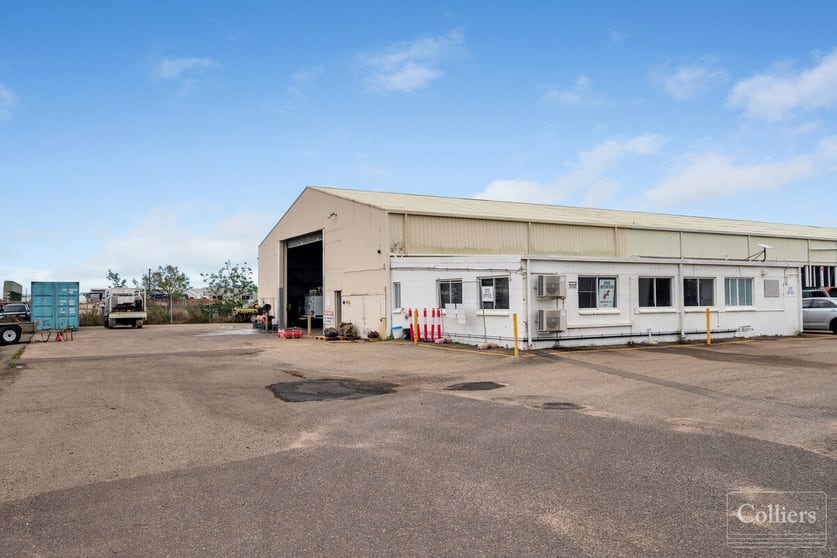Factory, Warehouse & Industrial commercial property for lease at 3/881 Ingham Road Bohle QLD 4818 Factory, Warehouse & Industrial commercial property for lease at 3/881 Ingham Road Bohle QLD 4818