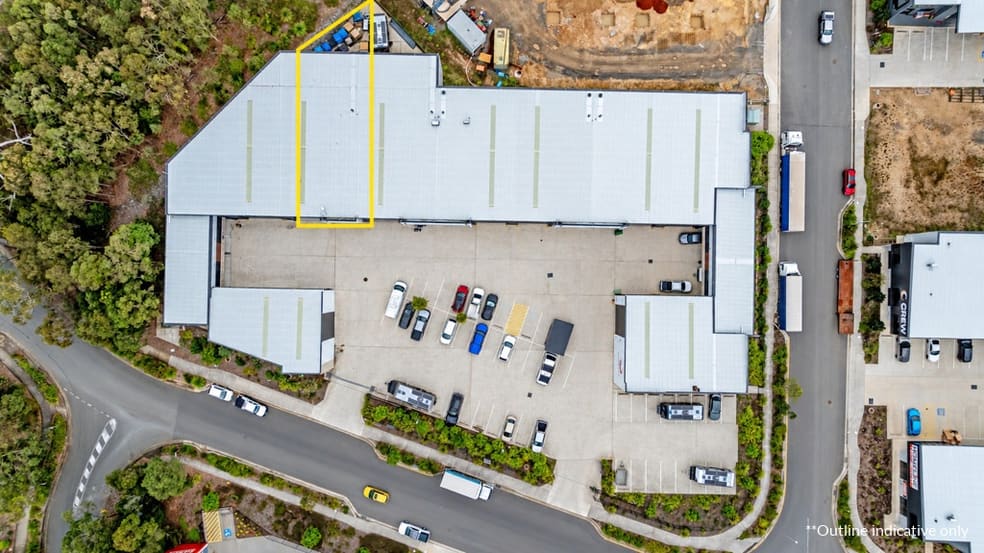 Showrooms / Bulky Goods commercial property for lease at 6/36-44 Daintree Drive Redland Bay QLD 4165 Showrooms / Bulky Goods commercial property for lease at 6/36-44 Daintree Drive Redland Bay QLD 4165