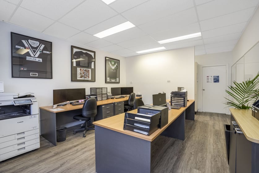 Factory, Warehouse & Industrial commercial property for lease at Unit 3/30 Glenwood Drive Thornton NSW 2322 Factory, Warehouse & Industrial commercial property for lease at Unit 3/30 Glenwood Drive Thornton NSW 2322