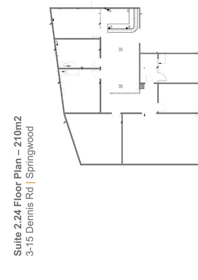 Offices commercial property for lease at Level 2, 2.24/3-15 Dennis Road Springwood QLD 4127 Offices commercial property for lease at Level 2, 2.24/3-15 Dennis Road Springwood QLD 4127