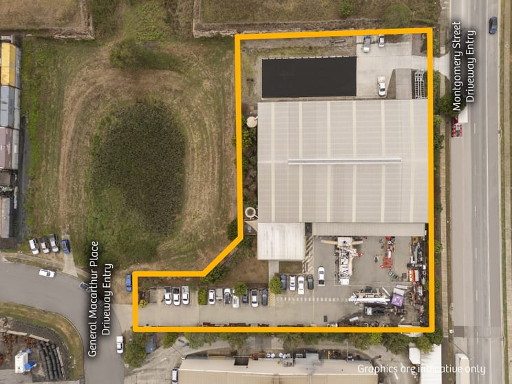 Factory, Warehouse & Industrial commercial property for sale at 27 General Macarthur Place Redbank QLD 4301 Factory, Warehouse & Industrial commercial property for sale at 27 General Macarthur Place Redbank QLD 4301