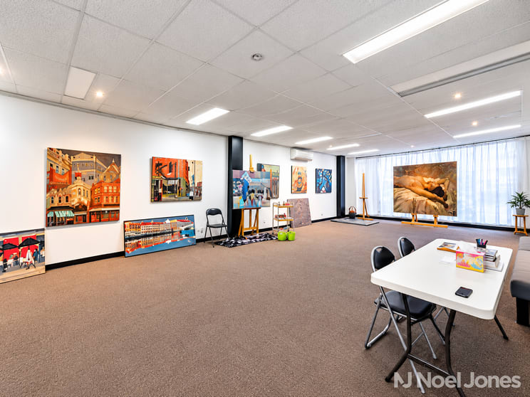 Offices commercial property for lease at 1/902 Main Road Eltham VIC 3095