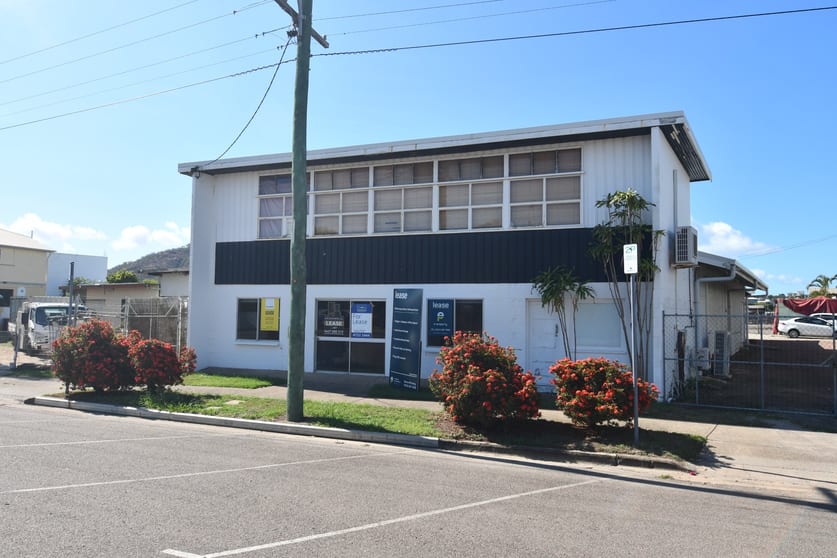 Offices commercial property for lease at 133 Boundary Street Railway Estate QLD 4810 Offices commercial property for lease at 133 Boundary Street Railway Estate QLD 4810