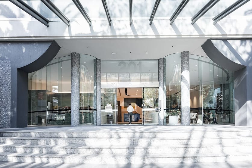 Offices commercial property for lease at 201 Miller Street North Sydney NSW 2060