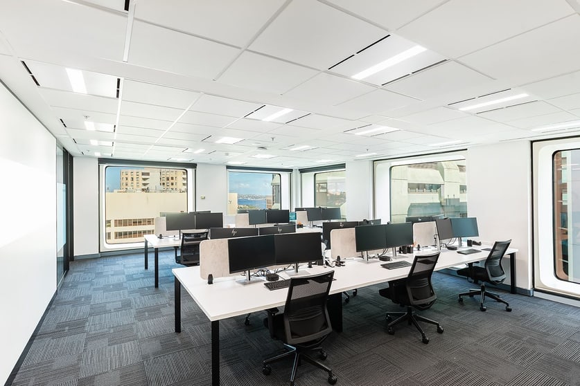 Offices commercial property for lease at 201 Miller Street North Sydney NSW 2060