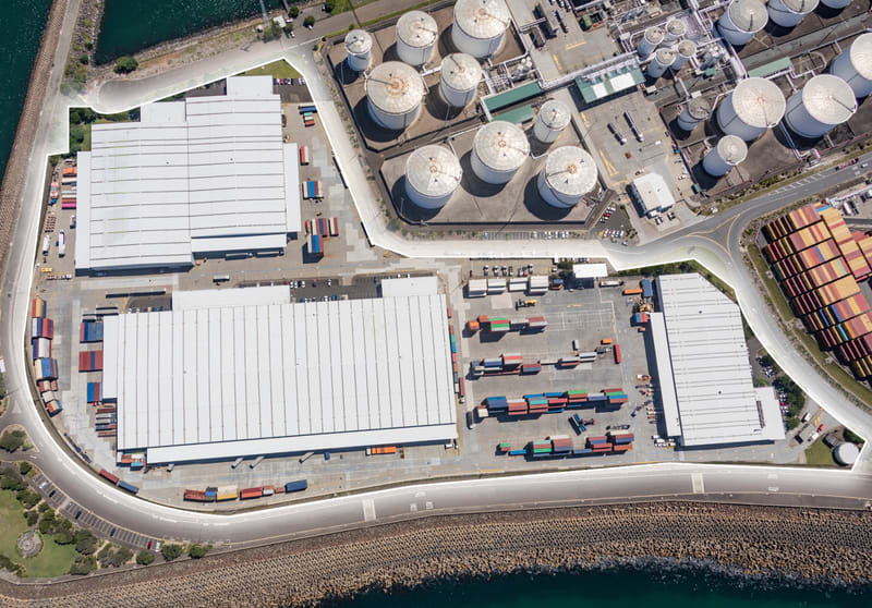 Factory, Warehouse & Industrial commercial property for lease at 2 Simblist Road Port Botany NSW 2036 Factory, Warehouse & Industrial commercial property for lease at 2 Simblist Road Port Botany NSW 2036